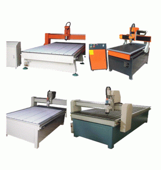 CNC ENGRAVING MACHINE FOR ADVERTISING 